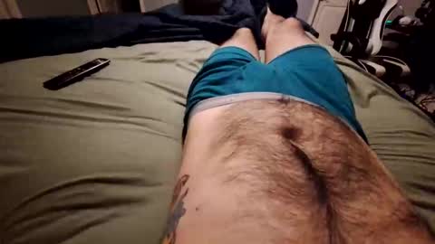 cowboybebop42 online show from October 30, 2:24 am