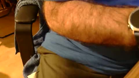 coyote017 online show from March 31, 4:09 pm