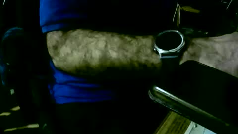 coyote017 online show from January 7, 6:57 pm