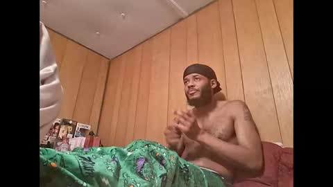 Charming Chuck online show from January 14, 9:25 am