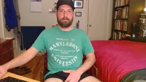 cram online show from January 10, 10:03 pm