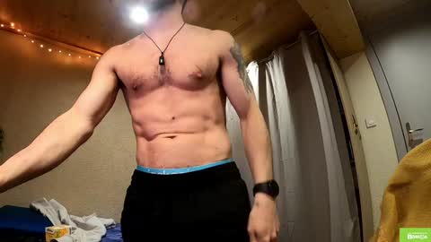 Crazy Ignites online show from January 16, 5:12 pm