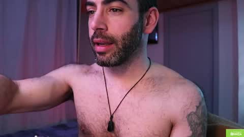 Crazy Ignites online show from February 12, 3:05 pm