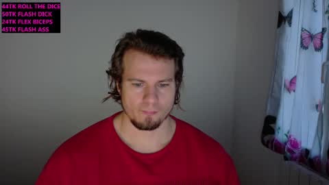 crazyangel8 online show from February 20, 5:26 pm