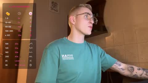 Snapshot of crazybottom99 chatting on January 29, 7:32 pm Alex online show from January 29, 7:32 pm