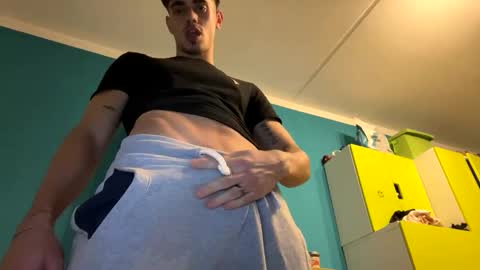 crazydickboy3 online show from January 13, 6:16 pm