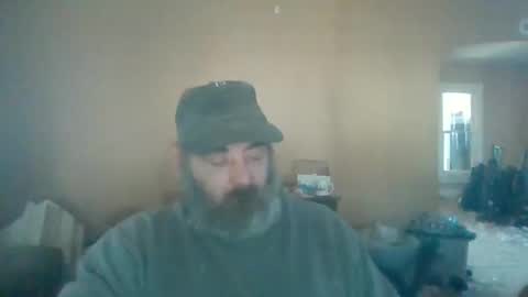 alway horny online show from January 18, 6:10 pm