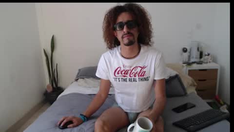 crespo sabroso online show from January 15, 6:51 pm