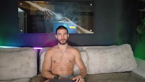 CRHISTIAN online show from April 12, 3:24 pm