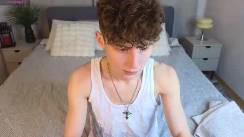 Chris online show from November 12, 3:07 pm