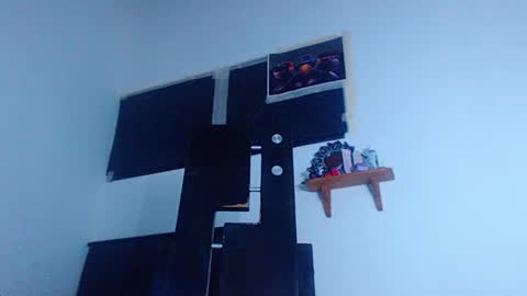 Cristopher online show from November 5, 2:02 am