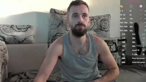 Criss online show from December 17, 7:48 am