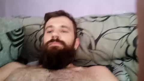 Criss online show from April 12, 9:55 am