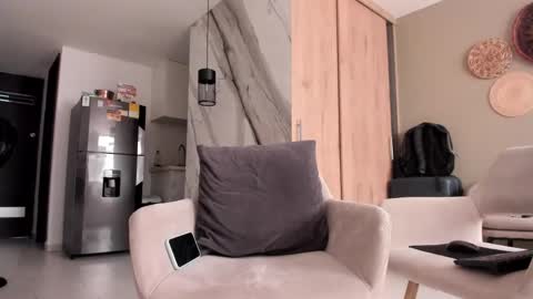 Cristian  online show from February 23, 3:37 pm