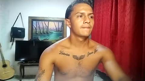 Cristian online show from February 26, 6:53 pm