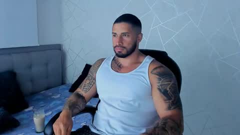 cristian walker online show from February 4, 11:49 am