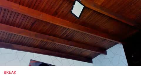 cristian walker online show from January 31, 9:16 pm