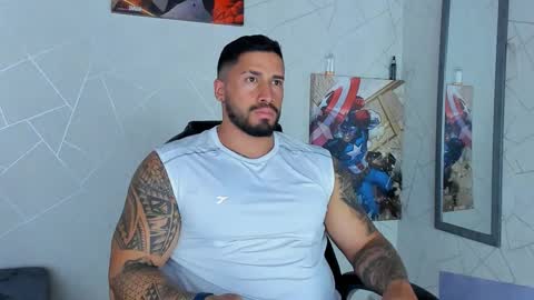 cristian walker online show from January 4, 6:40 pm