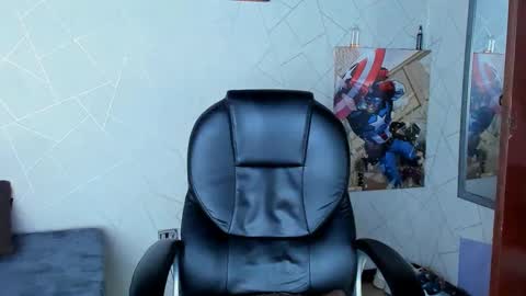 cristian walker online show from January 15, 12:36 pm