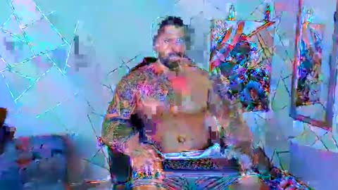 cristian walker online show from January 17, 4:59 pm