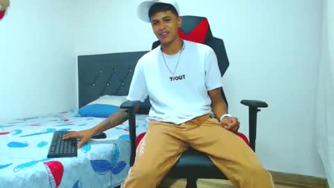 cristian online show from March 9, 7:13 am