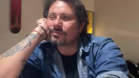 cristianthelion online show from March 6, 9:12 pm