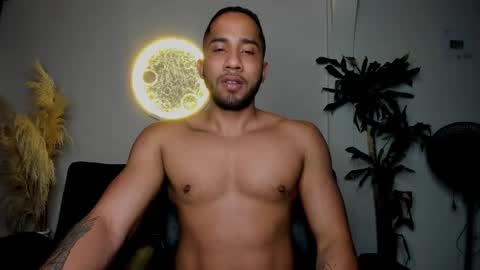 Cristian online show from January 17, 1:08 am