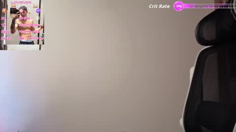 cristopher23  online show from March 9, 2:44 pm