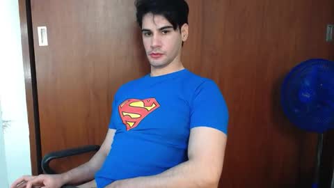 cristopher online show from November 27, 1:53 am