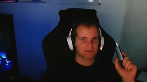 Anderson online show from February 5, 2:48 pm