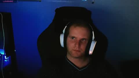 Anderson online show from February 13, 3:07 am