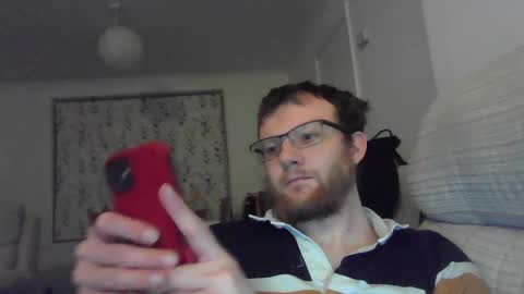 Cropper online show from February 10, 8:00 pm