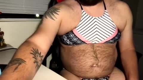 Insta theramonacrowecd online show from October 5, 12:58 am