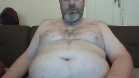 Snapshot of crouch1 chatting on January 22, 1:53 pm Crouch1 online show from January 22, 1:53 pm