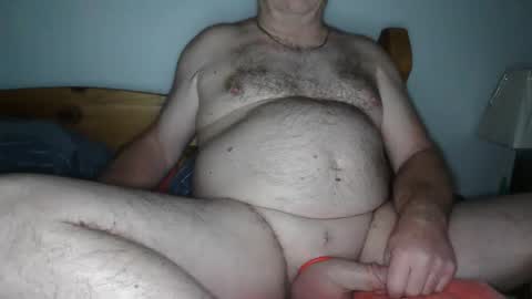 Crowbarbi online show from November 21, 2:38 pm