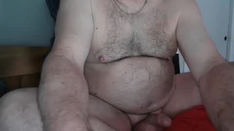 Crowbarbi online show from January 6, 7:18 pm