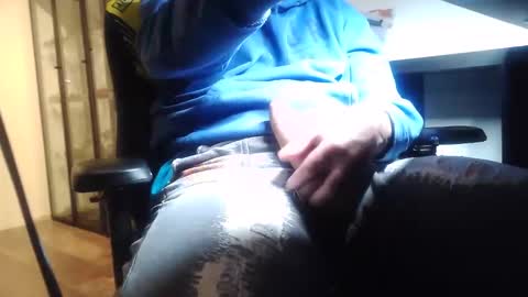 crucifyme2 online show from February 18, 3:09 pm