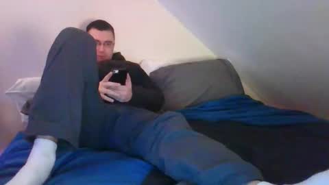 Crush380 online show from February 27, 11:37 pm