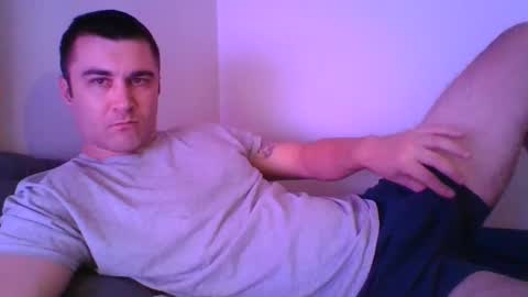 Crush380 online show from February 19, 1:29 am