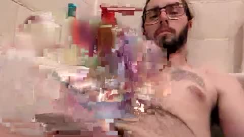 cruzman01 online show from October 8, 12:04 am