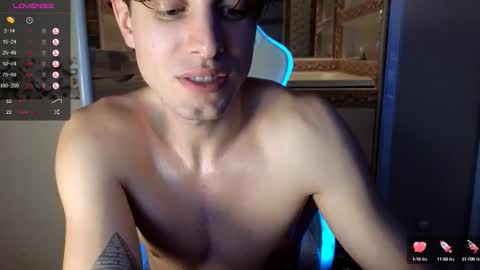 Lin inst lingoodyy online show from October 2, 8:35 pm