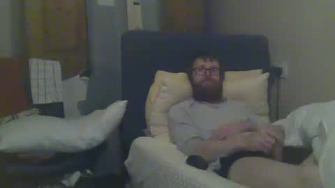 chris online show from January 25, 2:58 am