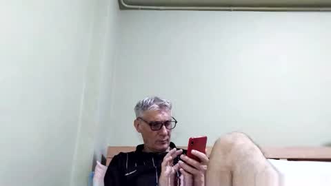 BIG UNCUT HARD COCK online show from December 15, 2:30 am