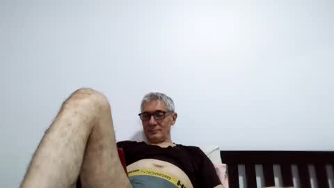 BIG UNCUT HARD COCK online show from February 11, 3:00 am