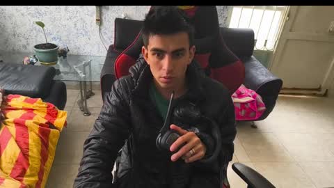    online show from January 12, 4:55 pm