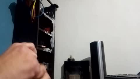 cumbian_chero online show from February 5, 12:06 am