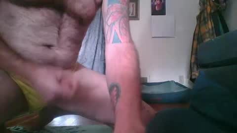 cumblastwarrior online show from November 15, 5:37 pm