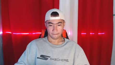 ask me online show from February 9, 6:45 pm