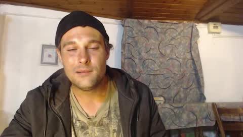 cumingdutchman online show from October 16, 2:30 am