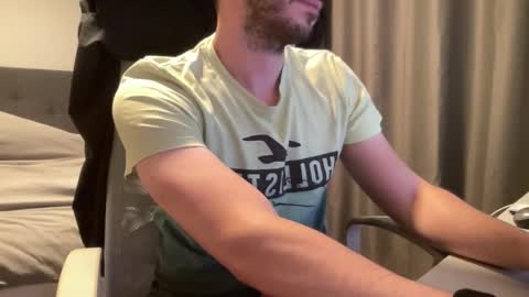 Tony online show from September 12, 1:00 pm